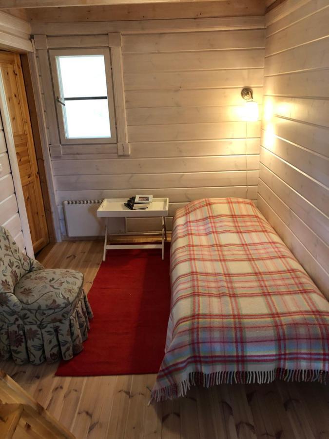 Himalayan Cabin Inkoo Εξωτερικό φωτογραφία