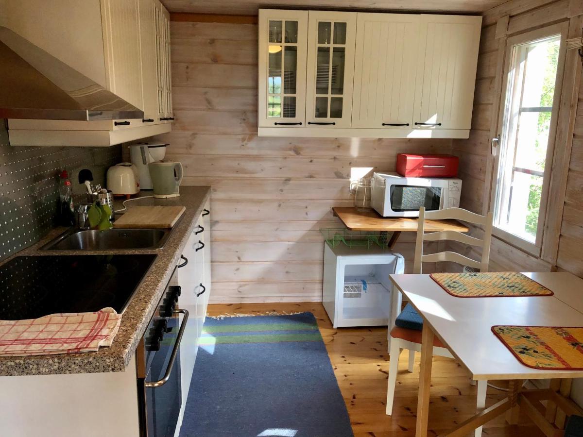 Himalayan Cabin Inkoo Εξωτερικό φωτογραφία