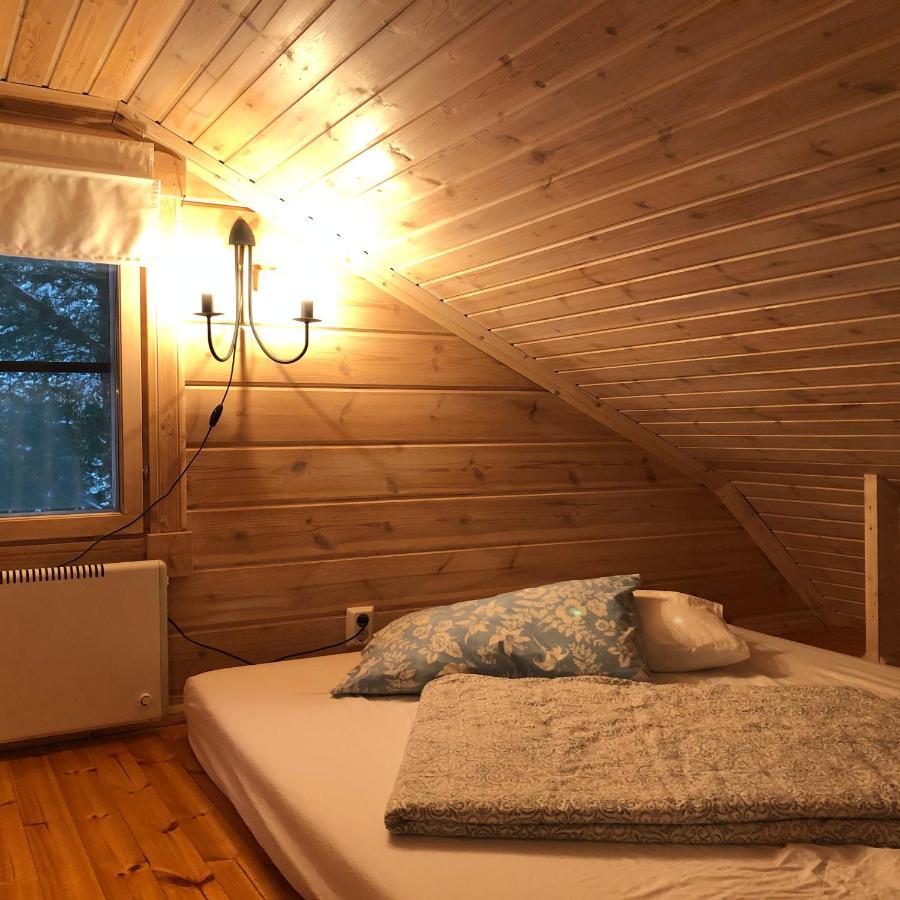 Himalayan Cabin Inkoo Εξωτερικό φωτογραφία